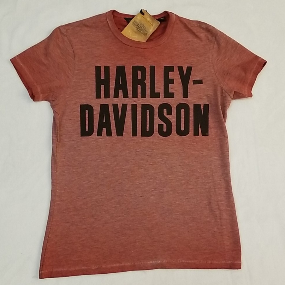 Women's size MEDIUM Harley Davidson t-shirt